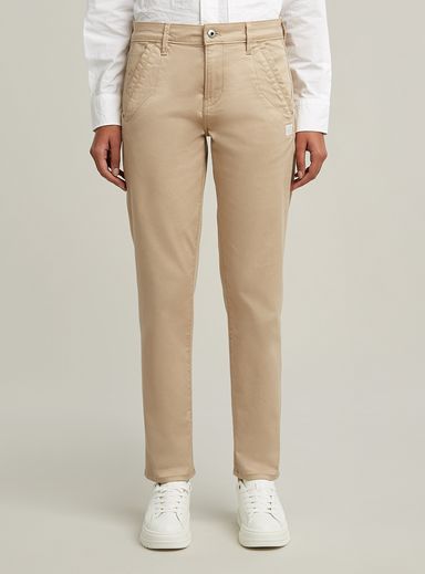 Kate Boyfriend Pants